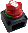 CaravanMoverShop   Mainswitch  with key (0,22 kg)