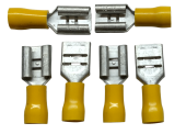 CaravanMoverShop   Motorunit  flat plug