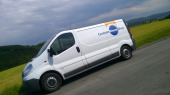 CaravanMoverShop   Complete Installation at site<br>
For instance at home, working place or campsite We fit the mover optimal, including 230V connection and all cables in protective tube.