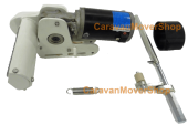 PowrMover 1XL