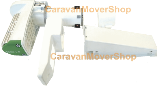 exploded view